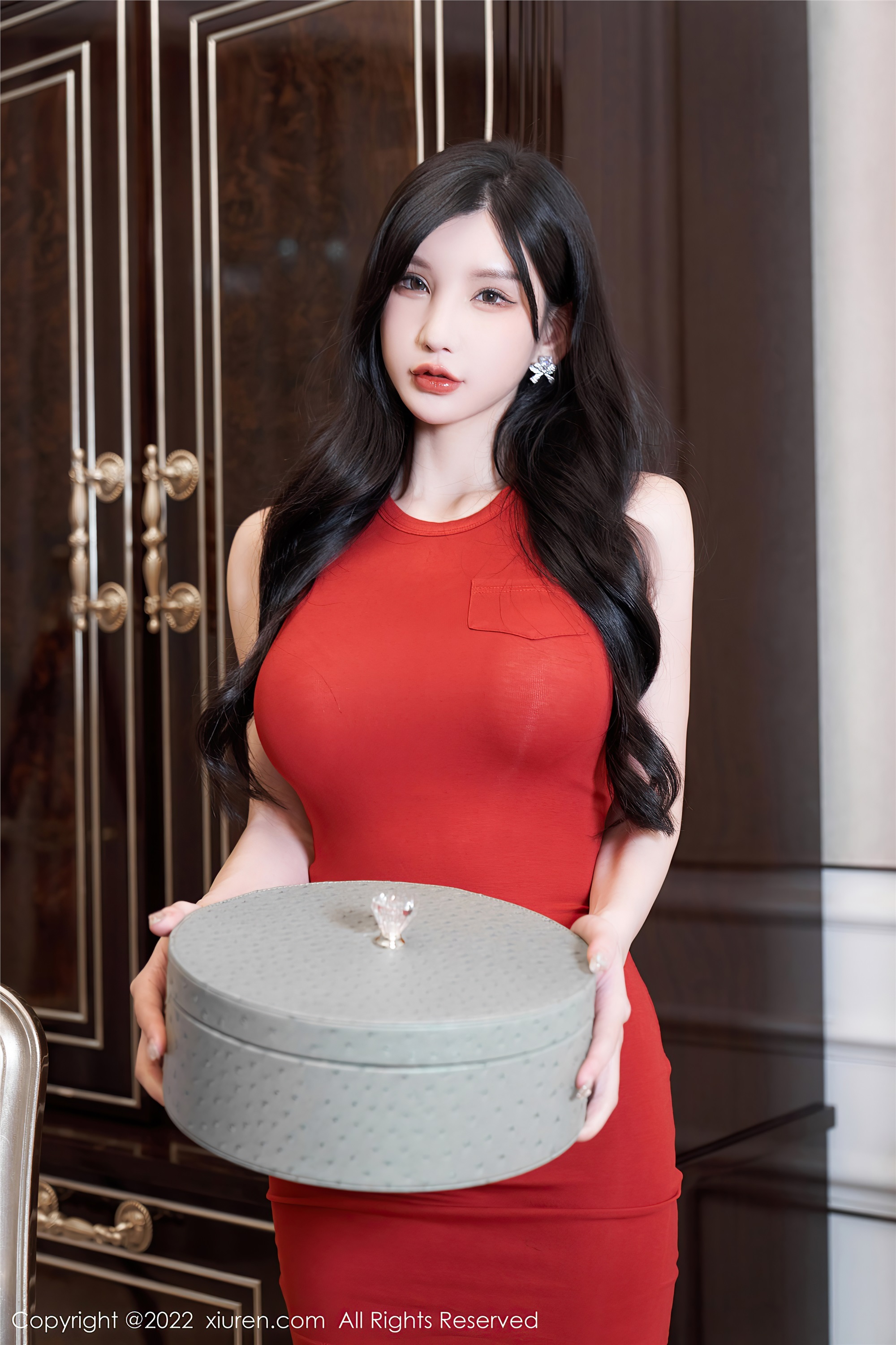 Xiuren秀人网 2022.09.09 NO.5574 周于希Sally